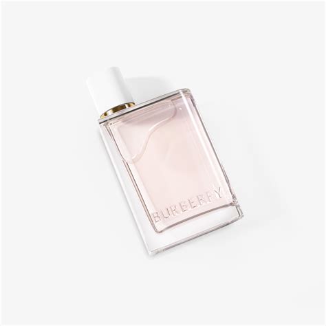 sectolin peesbeschermers burberry|her blossom eau de toilette burberry.